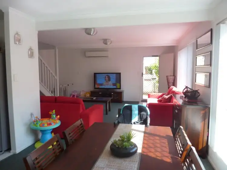 Fourth view of Homely townhouse listing, 27/ 308 Handford Road, Taigum QLD 4018