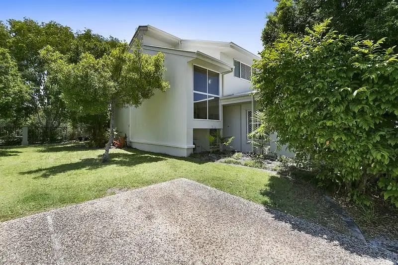 Main view of Homely unit listing, 7/ 1 Beacon Court, Sunrise Beach QLD 4567