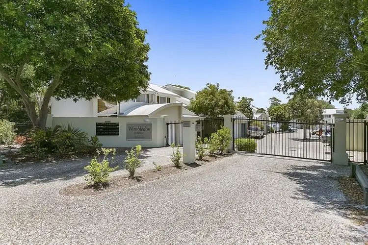 Second view of Homely unit listing, 7/ 1 Beacon Court, Sunrise Beach QLD 4567