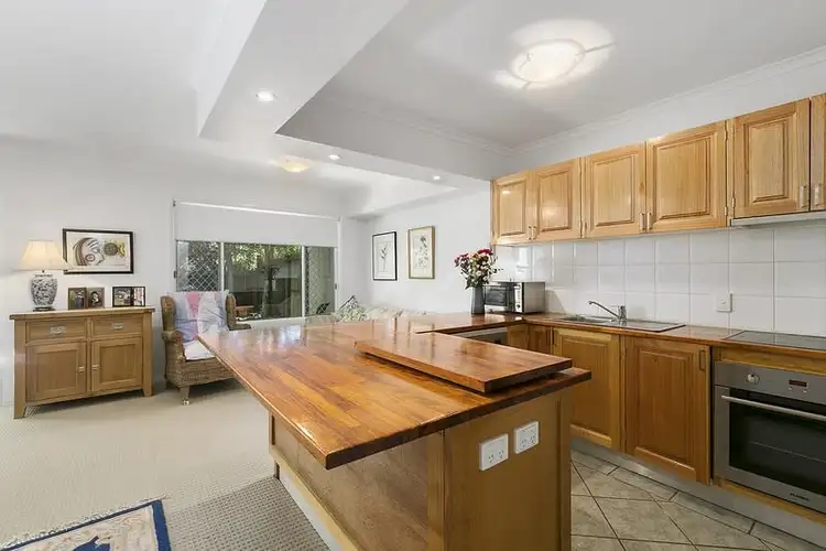 Third view of Homely unit listing, 7/ 1 Beacon Court, Sunrise Beach QLD 4567