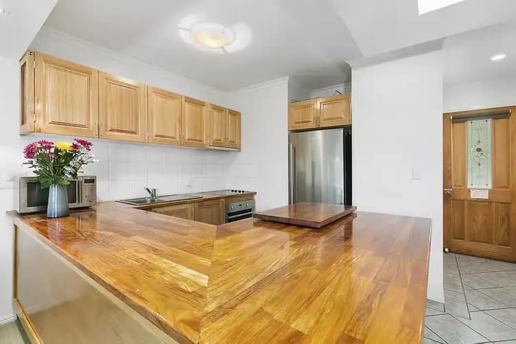 Fourth view of Homely unit listing, 7/ 1 Beacon Court, Sunrise Beach QLD 4567