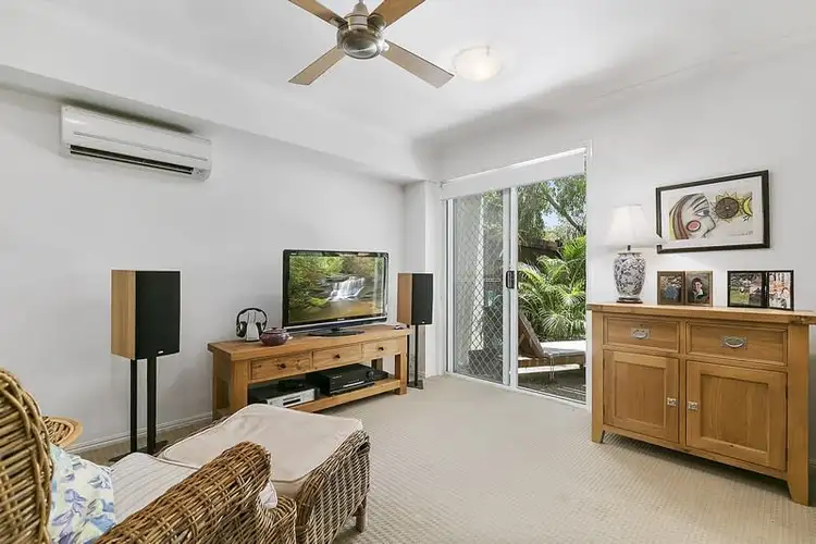 Fifth view of Homely unit listing, 7/ 1 Beacon Court, Sunrise Beach QLD 4567