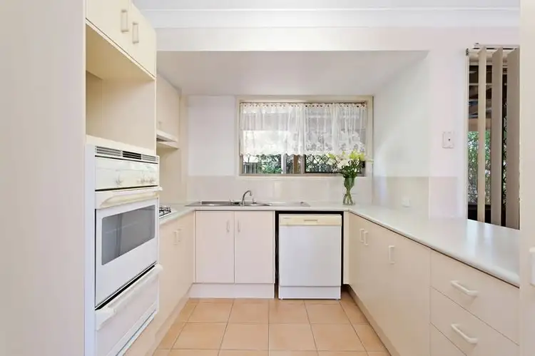 Second view of Homely townhouse listing, 104/ 18 Spano Street, Zillmere QLD 4034