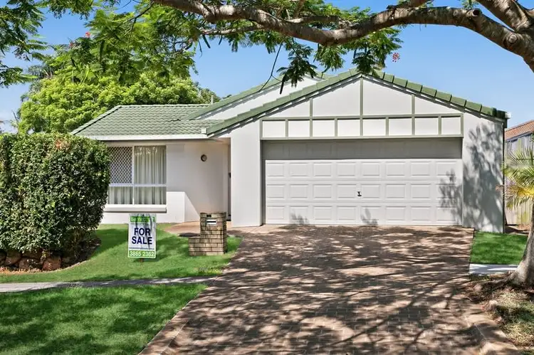 Main view of Homely house listing, 32 Redhill Road, Nudgee QLD 4014