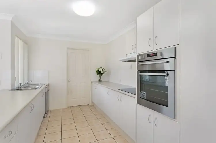 Second view of Homely house listing, 32 Redhill Road, Nudgee QLD 4014