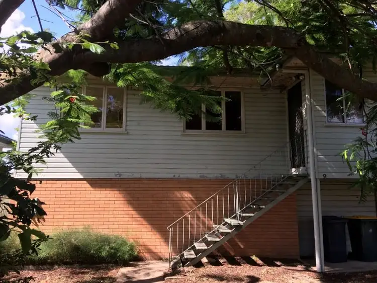 Main view of Homely house listing, 9 Colthorpe Street, Boondall QLD 4034