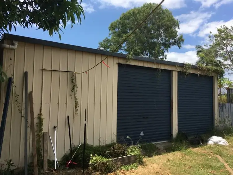 Second view of Homely land listing, 54A Queenstown Avenue, Boondall QLD 4034