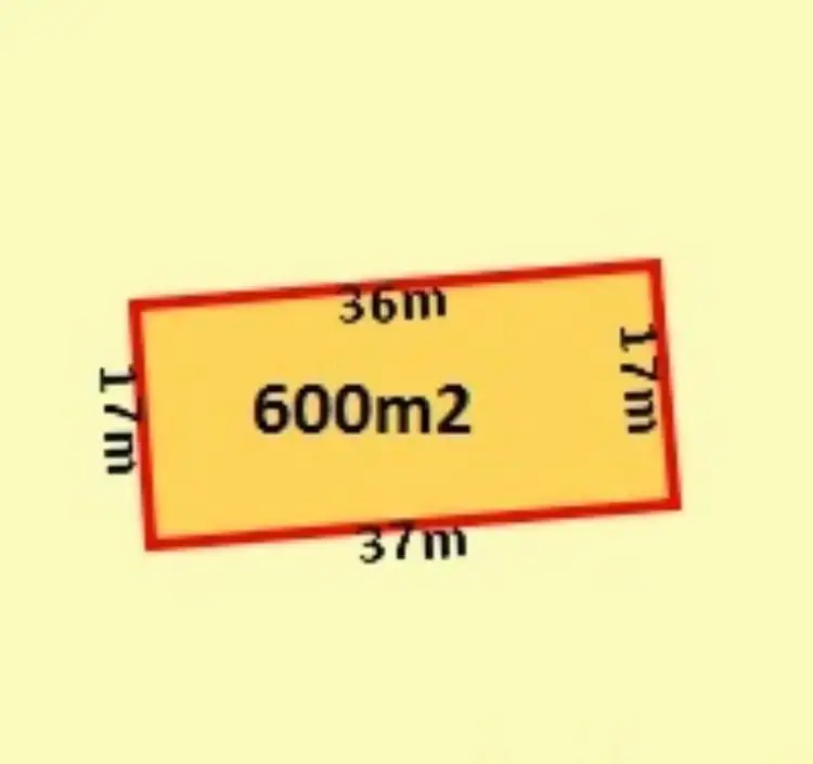 Third view of Homely land listing, 54A Queenstown Avenue, Boondall QLD 4034