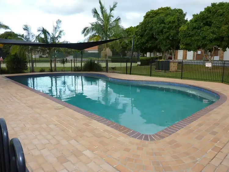 Second view of Homely townhouse listing, 52/ 308 Handford Road, Taigum QLD 4018