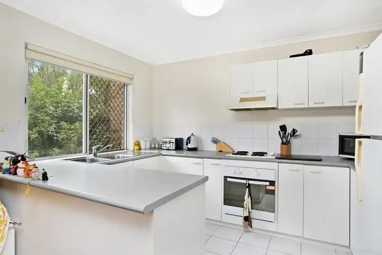 Third view of Homely townhouse listing, 52/ 308 Handford Road, Taigum QLD 4018