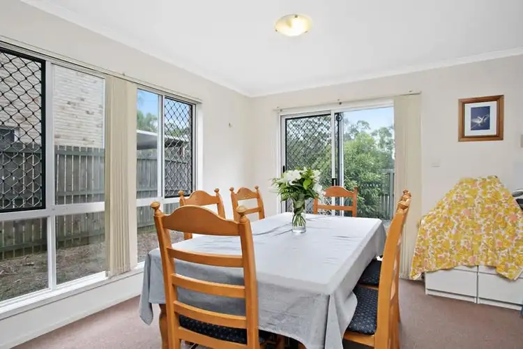Fourth view of Homely townhouse listing, 52/ 308 Handford Road, Taigum QLD 4018