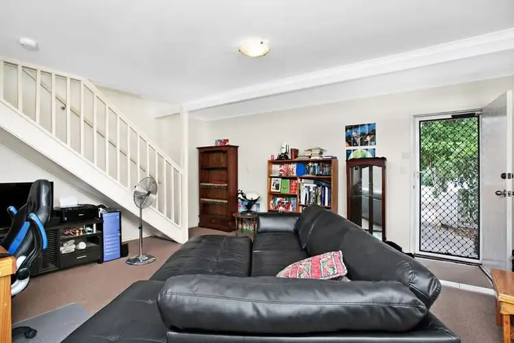Fifth view of Homely townhouse listing, 52/ 308 Handford Road, Taigum QLD 4018