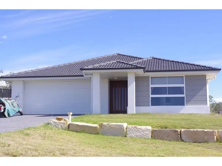 16 Wilkinson Place, Grantham QLD 4347