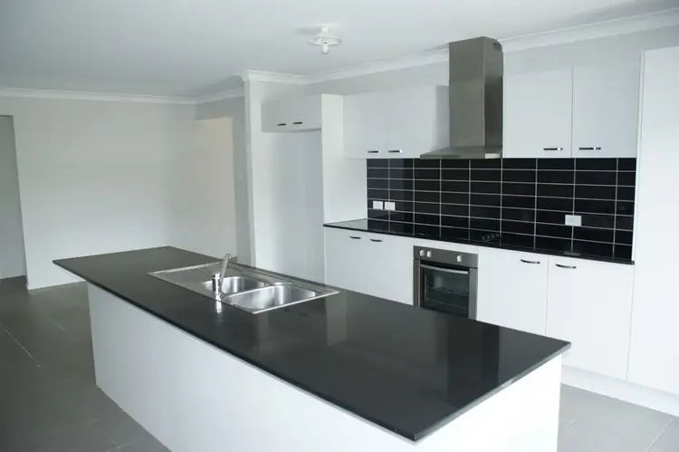 Second view of Homely house listing, 16 Wilkinson Place, Grantham QLD 4347