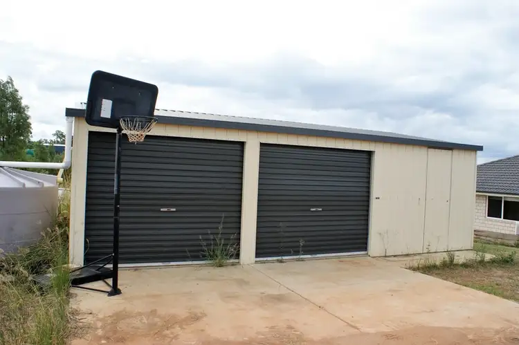 Third view of Homely house listing, 16 Wilkinson Place, Grantham QLD 4347