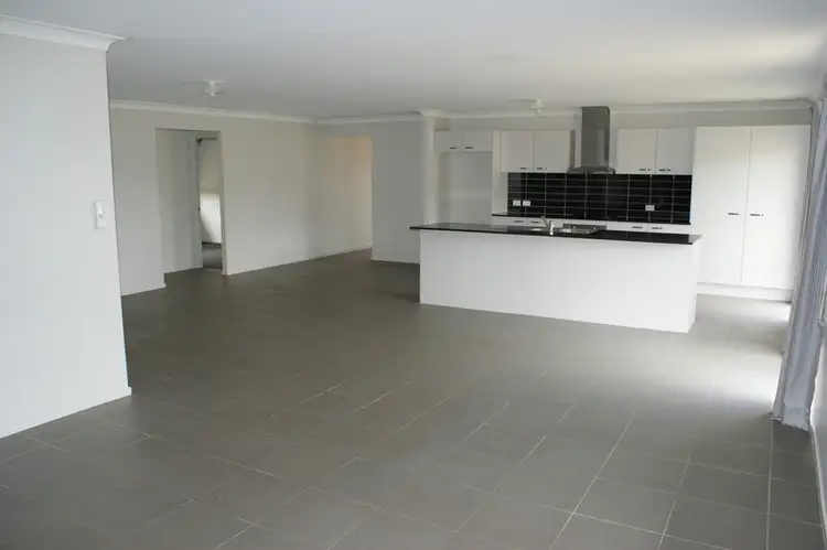 Fourth view of Homely house listing, 16 Wilkinson Place, Grantham QLD 4347