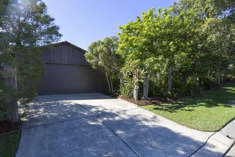 5 Lilly Pilly Place, Noosaville QLD 4566
