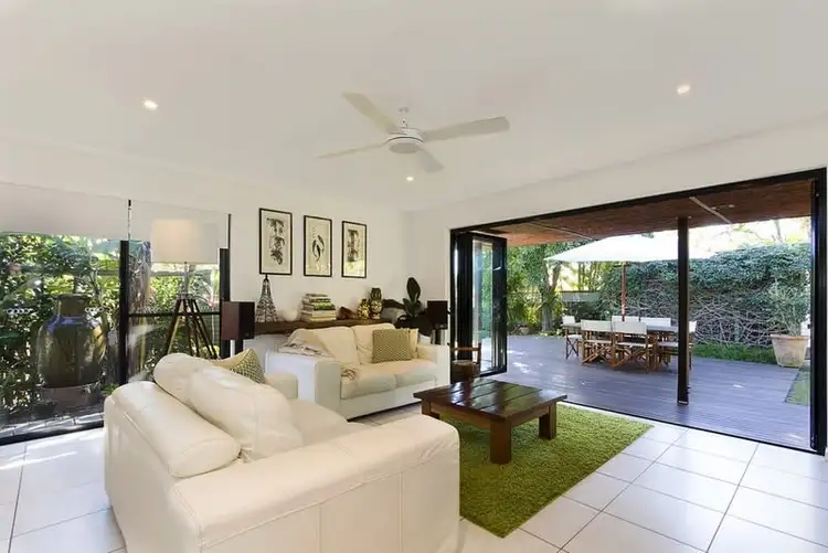 Fifth view of Homely house listing, 5 Lilly Pilly Place, Noosaville QLD 4566