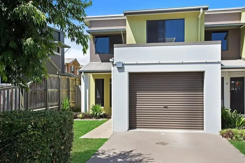 Main view of Homely townhouse listing, 14/ 11 Taigum Place, Taigum QLD 4018