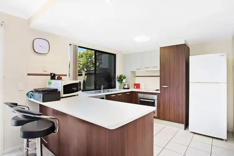Second view of Homely townhouse listing, 14/ 11 Taigum Place, Taigum QLD 4018
