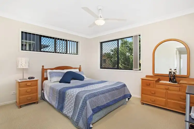 Fifth view of Homely townhouse listing, 14/ 11 Taigum Place, Taigum QLD 4018