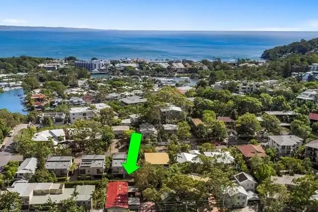 1 & 2/36-38 Grant Street, Noosa Heads QLD 4567