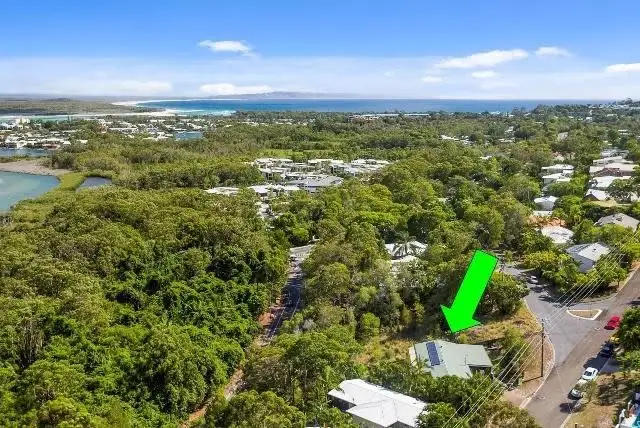 Second view of Homely house listing, 5 Arkana Drive, Noosa Heads QLD 4567