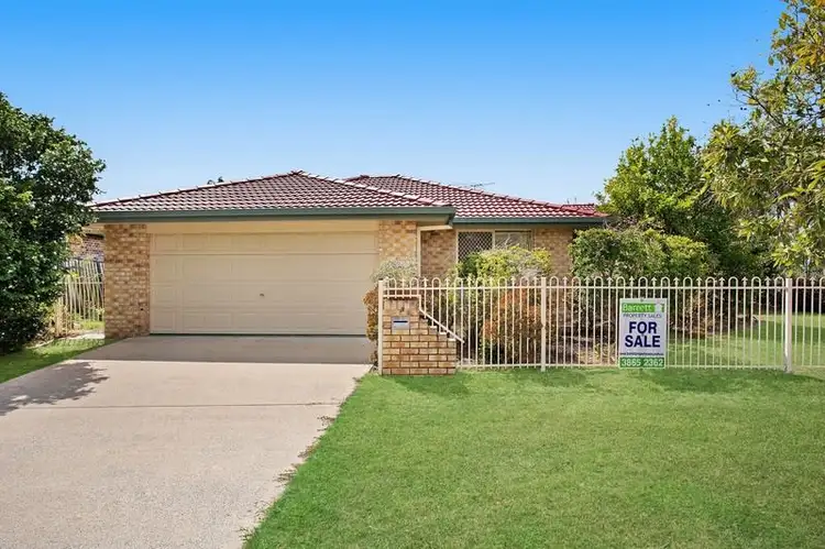 Main view of Homely house listing, 3 Annesley Crescent, Boondall QLD 4034