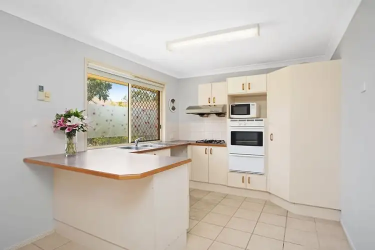 Second view of Homely house listing, 3 Annesley Crescent, Boondall QLD 4034
