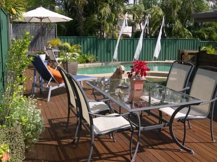 Sixth view of Homely house listing, 30 Arkana Drive, Noosa Heads QLD 4567