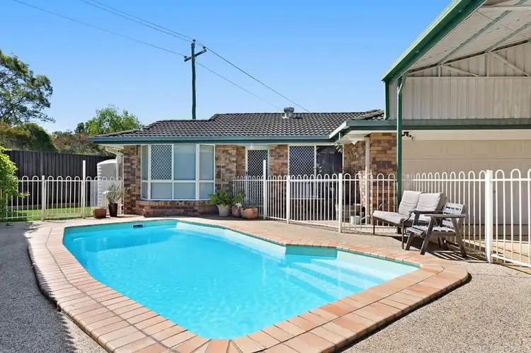 13 Lourdes Place, Boondall QLD 4034