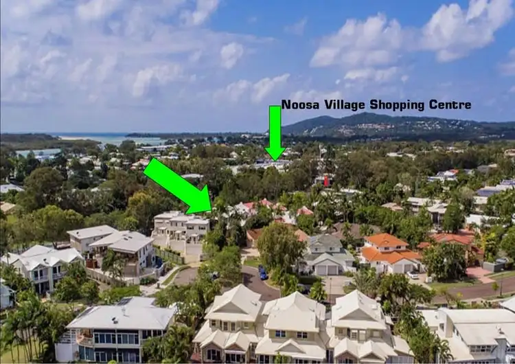 4/ 14 Sunseeker Close, Noosaville QLD 4566