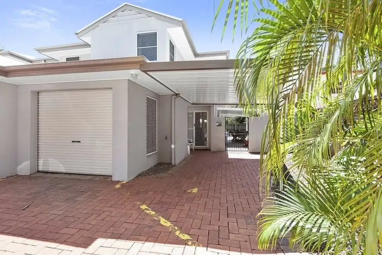 Third view of Homely townhouse listing, 4/ 14 Sunseeker Close, Noosaville QLD 4566