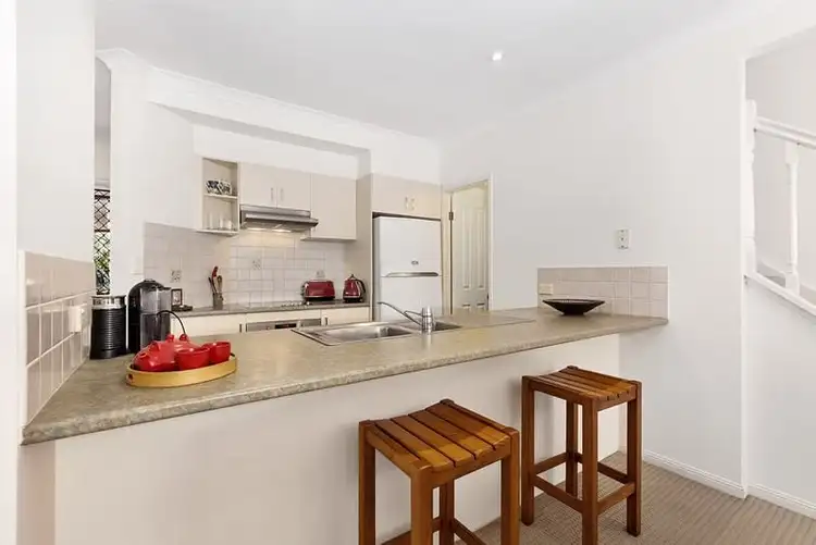Fourth view of Homely townhouse listing, 4/ 14 Sunseeker Close, Noosaville QLD 4566