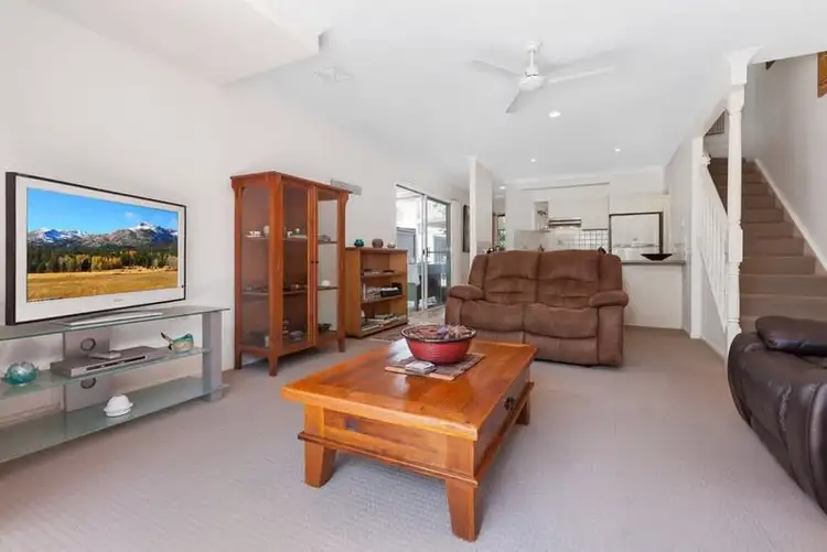 Fifth view of Homely townhouse listing, 4/ 14 Sunseeker Close, Noosaville QLD 4566