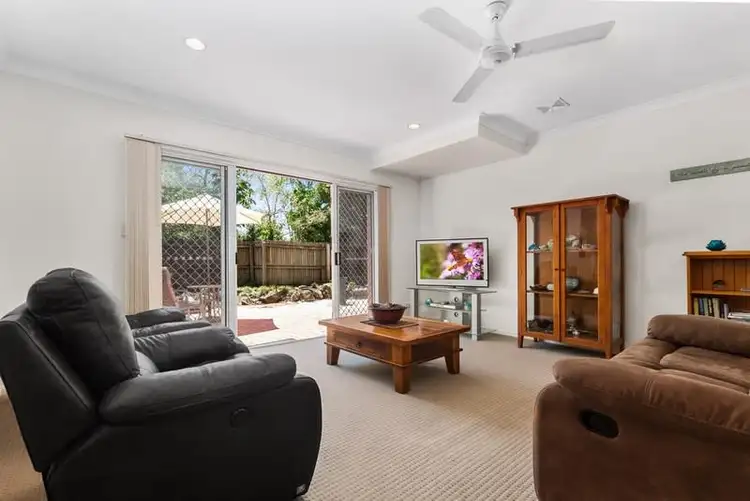 Sixth view of Homely townhouse listing, 4/ 14 Sunseeker Close, Noosaville QLD 4566