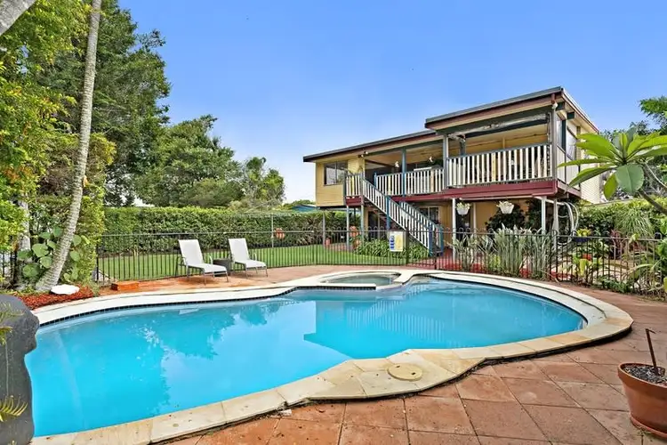 Main view of Homely house listing, 17 Carlyle Road, Boondall QLD 4034