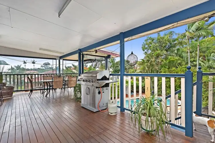 Second view of Homely house listing, 17 Carlyle Road, Boondall QLD 4034