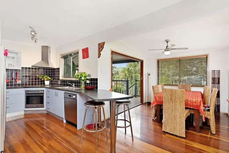 Third view of Homely house listing, 17 Carlyle Road, Boondall QLD 4034