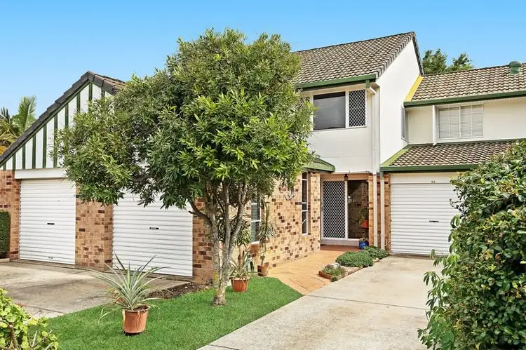 Main view of Homely townhouse listing, 30/332 Handford Road, Taigum QLD 4018