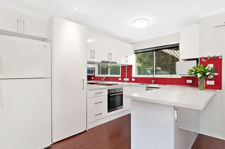 Second view of Homely townhouse listing, 30/332 Handford Road, Taigum QLD 4018