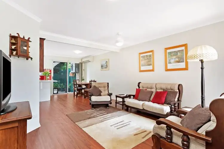 Third view of Homely townhouse listing, 30/332 Handford Road, Taigum QLD 4018