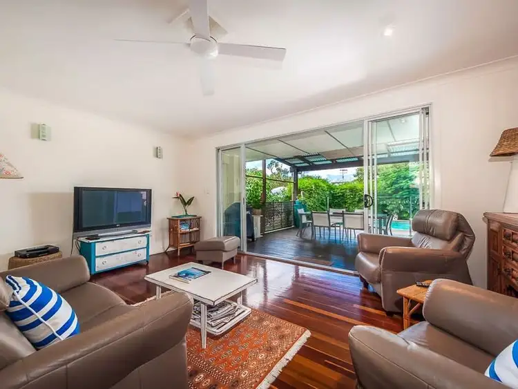 19 Sunrise Avenue, Tewantin QLD 4565
