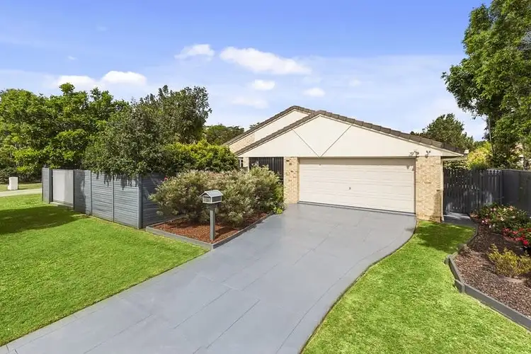 30 Bushlands Drive, Noosaville QLD 4566