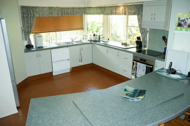 Second view of Homely house listing, 6 Lakeview Drive, Gatton QLD 4343