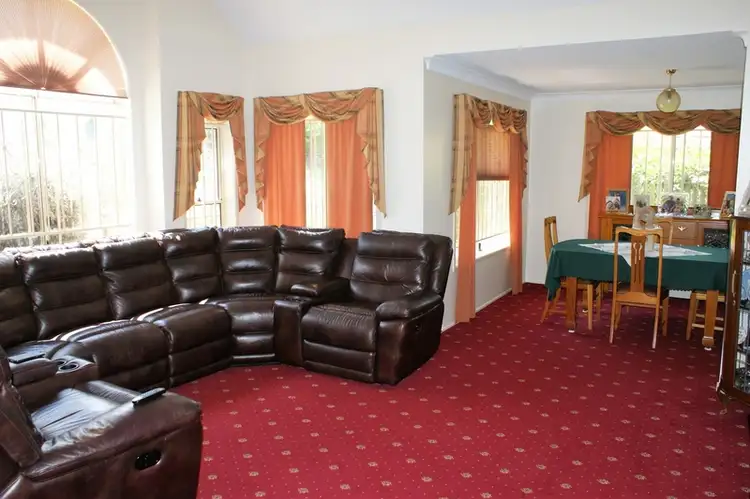 Third view of Homely house listing, 6 Lakeview Drive, Gatton QLD 4343