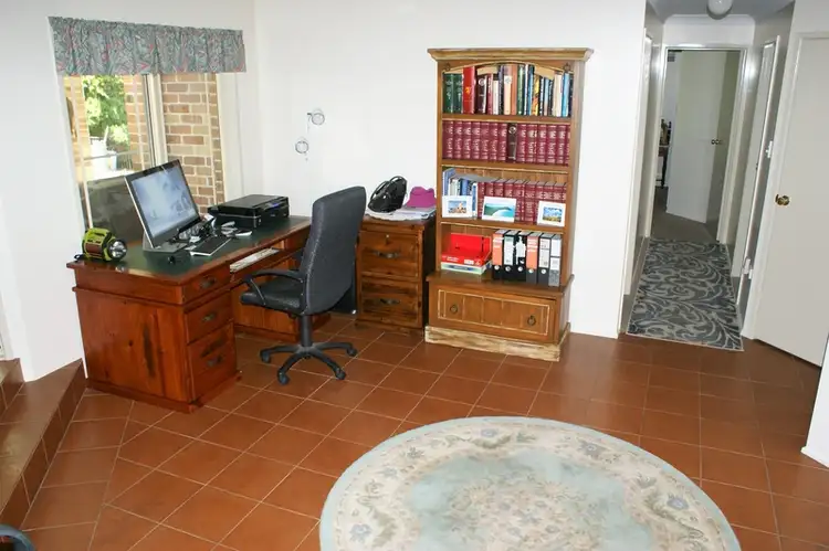 Fifth view of Homely house listing, 6 Lakeview Drive, Gatton QLD 4343