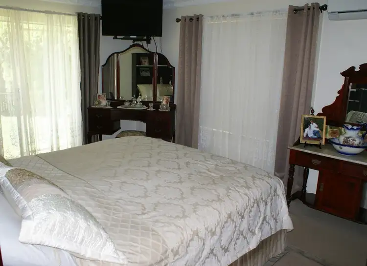 Sixth view of Homely house listing, 6 Lakeview Drive, Gatton QLD 4343