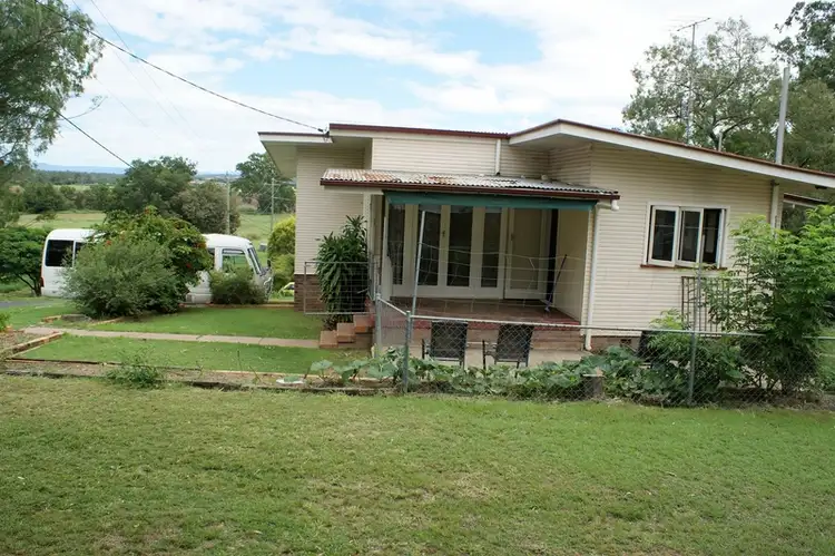 Main view of Homely house listing, 27 Cochrane Street, Gatton QLD 4343