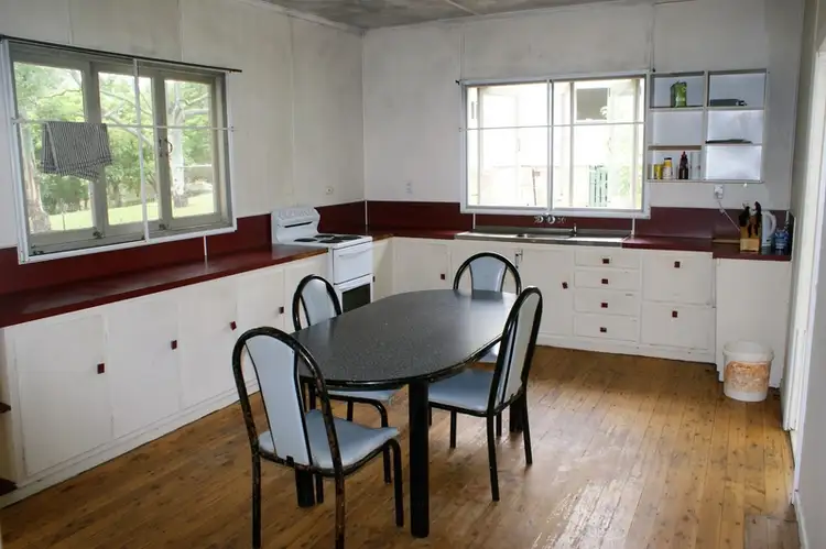 Second view of Homely house listing, 27 Cochrane Street, Gatton QLD 4343